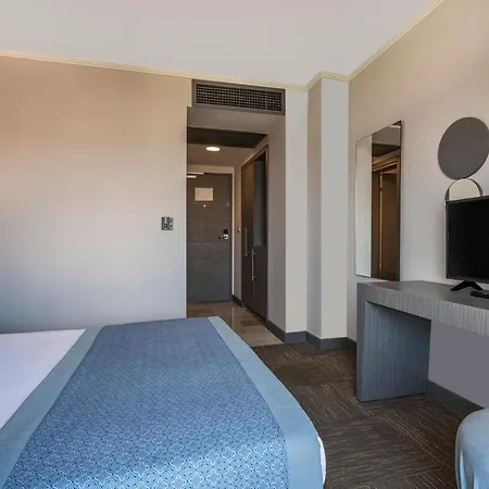 Отель Sisushotel