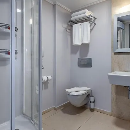 Sisushotel Ξενοδοχείο 4*