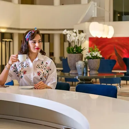 Sisushotel Отель