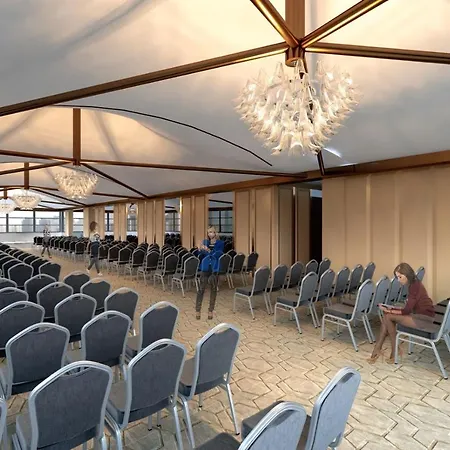 Sisushotel Ξενοδοχείο 4*