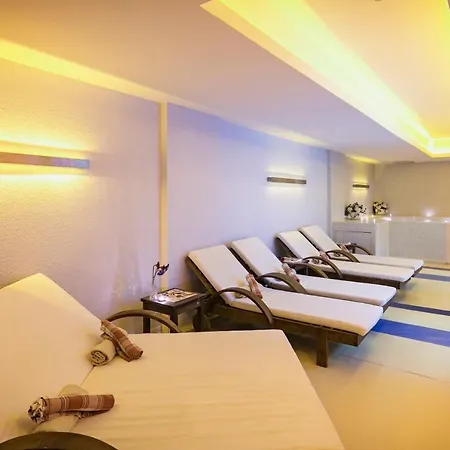 Sisushotel Отель