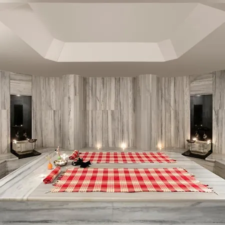 Sisushotel 4* Кешме