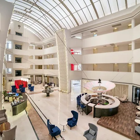 Ξενοδοχείο Sisushotel Çeşme