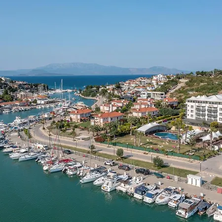 Sisushotel Ξενοδοχείο