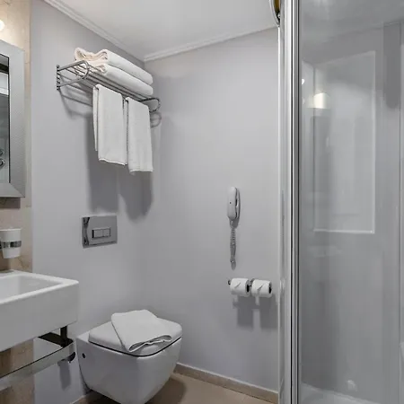 Sisushotel Cesme