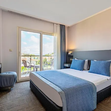 Sisushotel 호텔