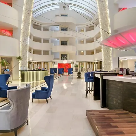 호텔 Sisushotel