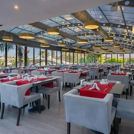 Sisushotel 4* Cesme