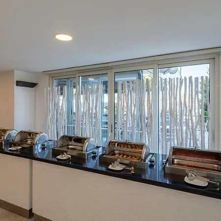 Sisushotel 호텔